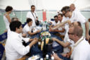 S.Pellegrino Cooking Cup: dall'Australia con passione