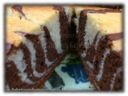 Zebra cake / Torta zebrata