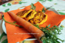 FRITTATINE per bambini "allergici" alle verdure!!