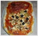 Pizza (metodo autolisi)