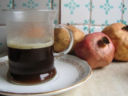 Punch di birra speziata antigelo!