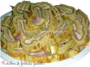 Rotolini di frittata farciti... e altre idee per buffet