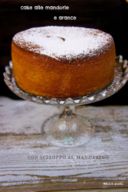 cake alle mandorle e arance di Donna Hay