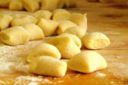 Ridi...ché la mamma ha fatto gli gnocchi