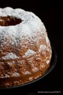 La ciambella classica - di Maurizio Santin