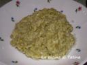 Riso al pesto