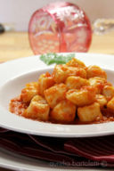 Gnocchi di ricotta