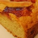 Bimby, Crostata Soffice con Marmellata
