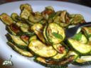 Zucchine alla scapece