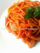 2 Spaghi al Pomodoro per Ferragosto !!!