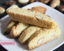 Ricetta cantuccini