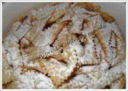 CHIACCHIERE DI CARNEVALE