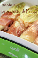 Indivia, Cuokì e il prosciutto di Praga