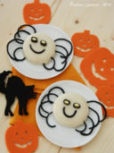 i miei ragnetti dolcissimi