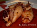 Calamari rustici