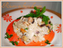 Risotto ai frutti di mare