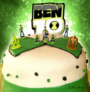 BEN 10