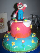 SUPERMARIO!