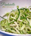 Puntarelle alla romana