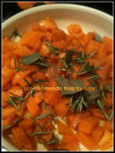 ZUCCA IN PADELLA VELOCE E GUSTOSA