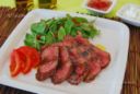 Η ΤΑΛΙΆΤΑ  ♦♦  LA TAGLIATA