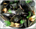Cozze indiavolate