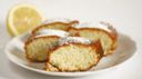 Torta al limone