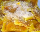 Bimby, Tortelli di Zucca