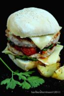 Hamburger (di casa mia)