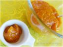 Marmellata di albicocche-