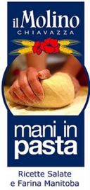 Molino Chiavazza ... e la cultura del frumento!