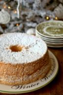 Angel Food Cake