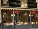 Il Camparino, luogo storico dell'aperitivo in galleria a Milano, compie 100 anni.