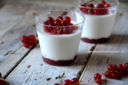 PANNA COTTA AI RIBES