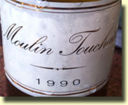 Moulin Touchais... 1959!!