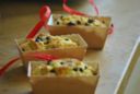 Una dolce merenda per dire "Grazie"