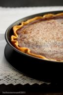 Pumpkin pie - Torta di zucca "americana" per un buon Halloween!