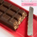 Cioccolatone con crema di nocciole
