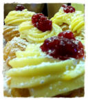 Zeppole di San Giuseppe