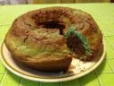 ***CIAMBELLA AI DUE COLORI***