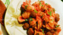 ORECCHIETTE e POLPETTE