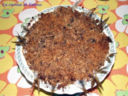 Tortino di sarde gratinate