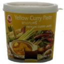 Pasta di curry giallo Thai