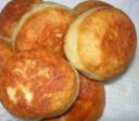 Bimby, Bomboloni Salati