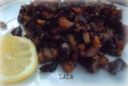 Melanzane profumate
