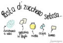 Che ne dite di fare la pasta di zucchero home made?!