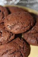 Cookies al Cocco