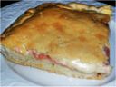 Parigina o gnocco farcito-