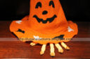Halloween e le dita delle streghe!