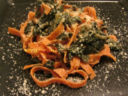tagliatelle contadine